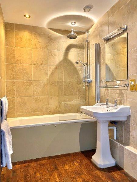 The Alma Inn Колн Экстерьер фото